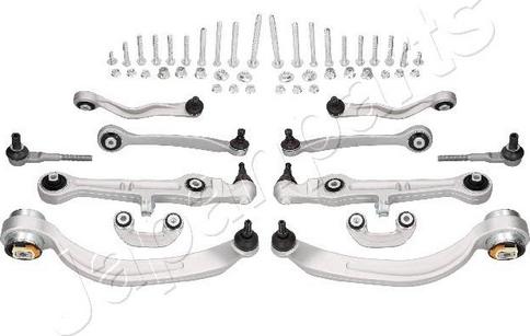 Japanparts SKS-0917 - Kit de réparation, bras triangulaire www.parts5.com