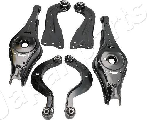 Japanparts SKS-0921 - Link Set, wheel suspension www.parts5.com