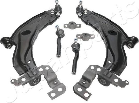 Japanparts SKS-0206 - Link Set, wheel suspension www.parts5.com