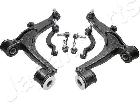 Japanparts SKS-0700 - Link Set, wheel suspension www.parts5.com