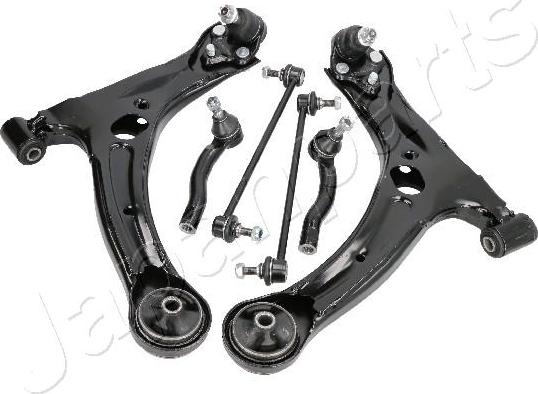 Japanparts SKS-203 - Link Set, wheel suspension www.parts5.com