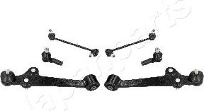 Japanparts SKS-K00 - Link Set, wheel suspension www.parts5.com