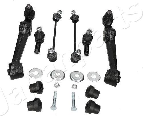 Japanparts SKS-K02 - Link Set, wheel suspension www.parts5.com