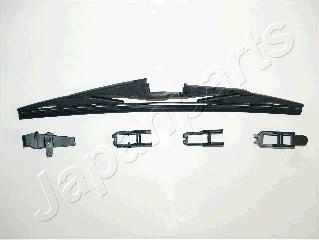 Japanparts SS-X28R - Перо на чистачка www.parts5.com