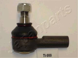 Japanparts TI-998R - Наконечник рулевой тяги, шарнир www.parts5.com