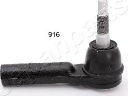 Japanparts TI-916 - Tie Rod End www.parts5.com