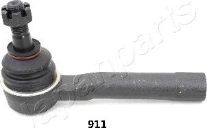 Japanparts TI-911 - Hlava příčného táhla řízení www.parts5.com