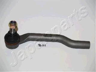 Japanparts TI-413L - Наконечник рулевой тяги, шарнир www.parts5.com