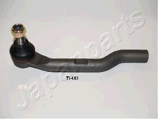 Japanparts TI-413R - Uzun rot kafası www.parts5.com