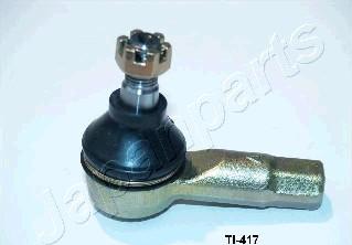 Japanparts TI-417 - Hlava příčného táhla řízení www.parts5.com