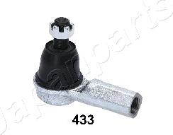 Japanparts TI-433 - Glava spone upravljača www.parts5.com