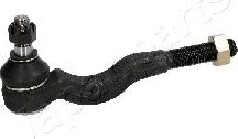 Japanparts TI-598 - Tie Rod End www.parts5.com