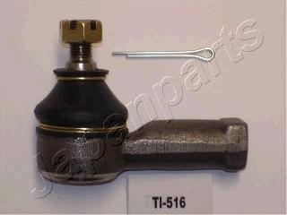 Japanparts TI-516 - Наконечник рулевой тяги, шарнир www.parts5.com