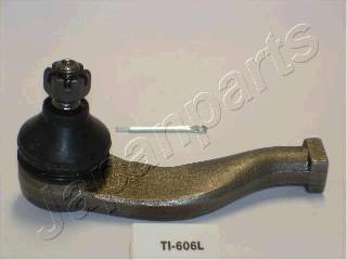 Japanparts TI-606L - Tie Rod End parts5.com