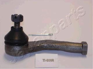 Japanparts TI-606R - Tie Rod End parts5.com