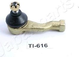 Japanparts TI-616L - Tie Rod End parts5.com