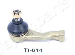 Japanparts TI-613L - Tie Rod End parts5.com