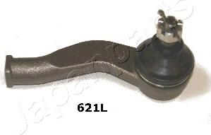 Japanparts TI-621L - Tie Rod End parts5.com