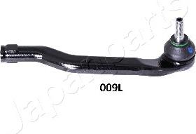 Japanparts TI-009L - Наконечник рулевой тяги, шарнир www.parts5.com