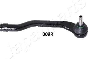 Japanparts TI-009R - Наконечник рулевой тяги, шарнир www.parts5.com