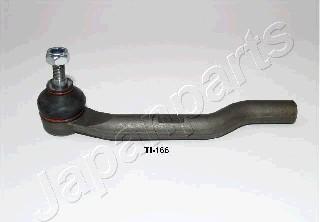 Japanparts TI-166L - Tie Rod End www.parts5.com