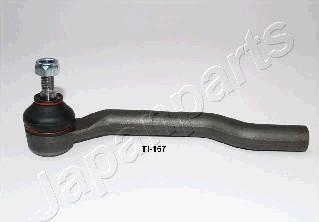 Japanparts TI-166R - Tie Rod End parts5.com