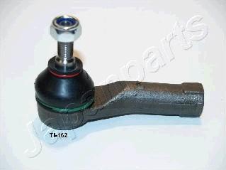 Japanparts TI-162L - Rótula barra de acoplamiento www.parts5.com