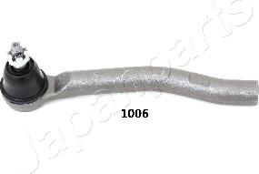 Japanparts TI-1005L - Tie Rod End www.parts5.com