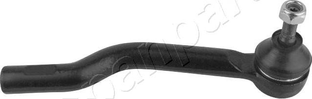 Japanparts TI-1019R - Hlava příčného táhla řízení www.parts5.com