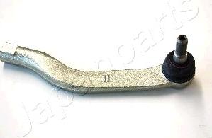 Japanparts TI-1015L - Tie Rod End parts5.com