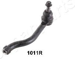 Japanparts TI-1011R - Tie Rod End parts5.com