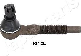 Japanparts TI-1012L - Kraj poprečne spone www.parts5.com