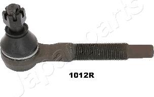 Japanparts TI-1012R - Kraj poprečne spone www.parts5.com