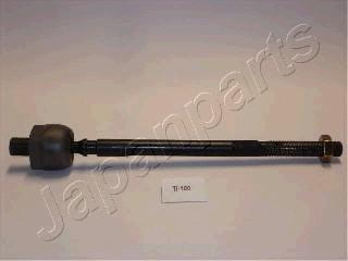 Japanparts TI-180 - Inner Tie Rod, Axle Joint www.parts5.com