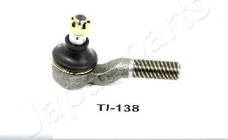 Japanparts TI-138 - Tie Rod End parts5.com