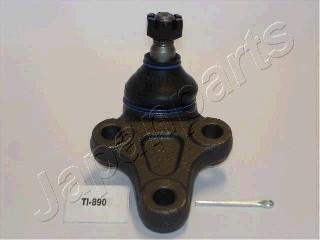 Japanparts TI-890 - Tie Rod End www.parts5.com