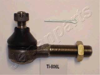 Japanparts TI-806L - Tie Rod End www.parts5.com