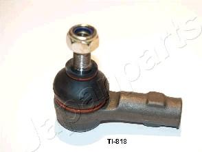 Japanparts TI-818 - Tie Rod End www.parts5.com