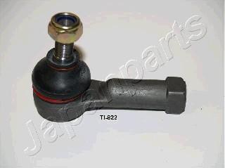 Japanparts TI-822 - Tie Rod End www.parts5.com