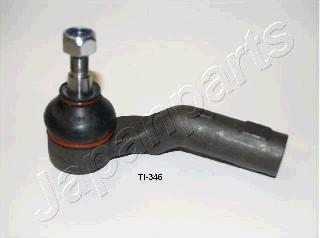 Japanparts TI-346L - Hlava / čap spojovacej tyče riadenia www.parts5.com