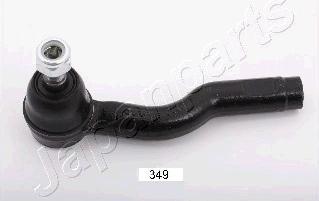 Japanparts TI-348R - Kraj poprečne spone www.parts5.com