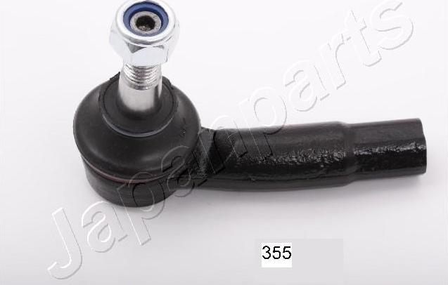 Japanparts TI-355 - Tie Rod End www.parts5.com