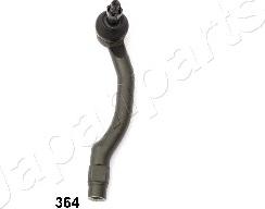 Japanparts TI-364L - Tie Rod End www.parts5.com