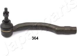 Japanparts TI-364L - Tie Rod End www.parts5.com