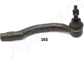 Japanparts TI-364R - Tie Rod End www.parts5.com