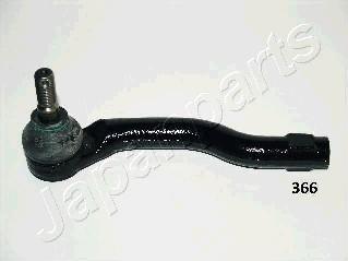 Japanparts TI-366L - Tie Rod End www.parts5.com