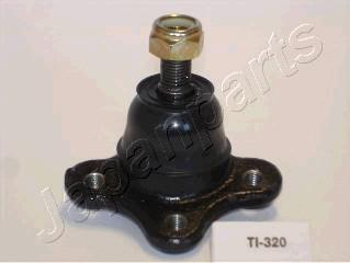 Japanparts TI-320 - Támasztó / vezetőcsukló www.parts5.com