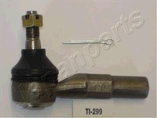 Japanparts TI-299 - Tie Rod End www.parts5.com