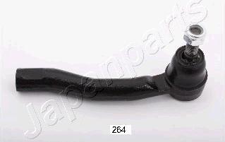 Japanparts TI-264L - Tie Rod End parts5.com