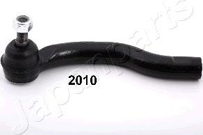 Japanparts TI-2009L - Tie Rod End www.parts5.com